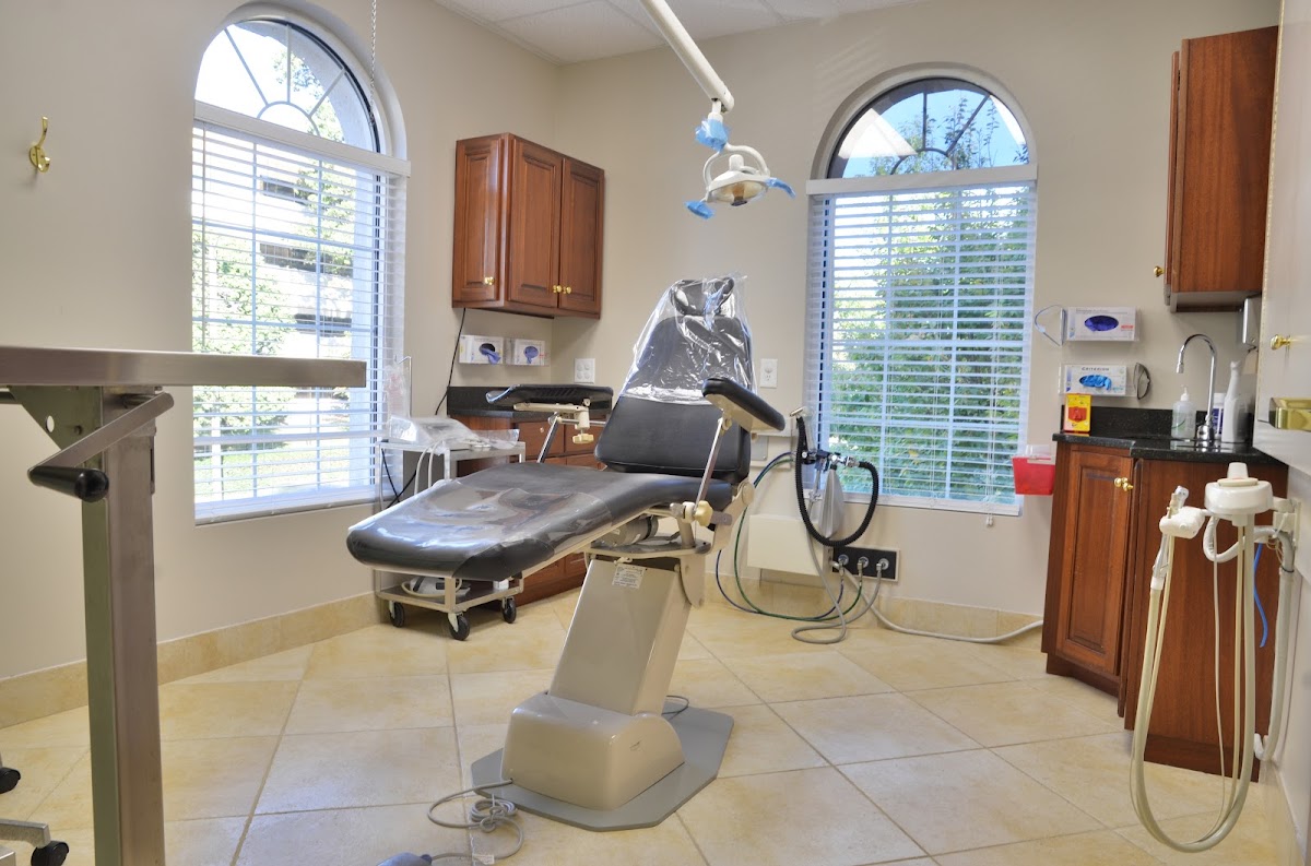 North Carolina Oral Surgery + Orthodontics - Raleigh photo 5