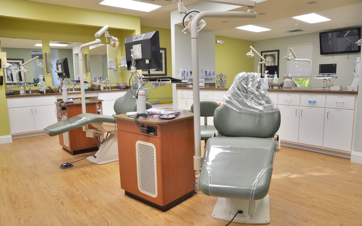 North Carolina Oral Surgery + Orthodontics - Raleigh photo 6