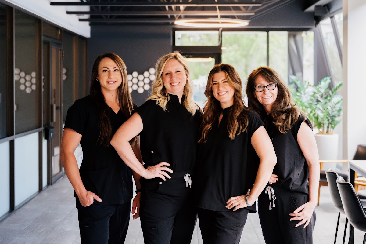 Aesthetic Dentistry of Boulder photo 1