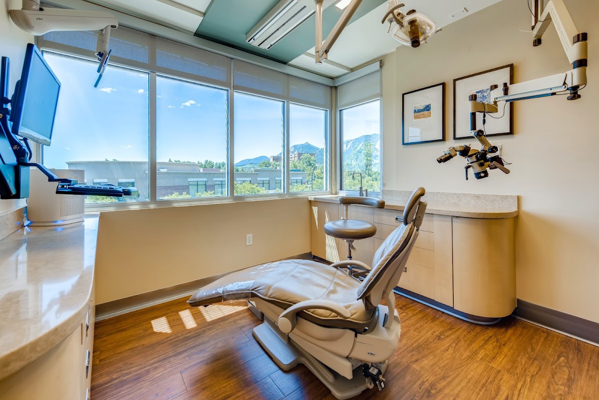 Boulder Implants & Periodontics photo 3