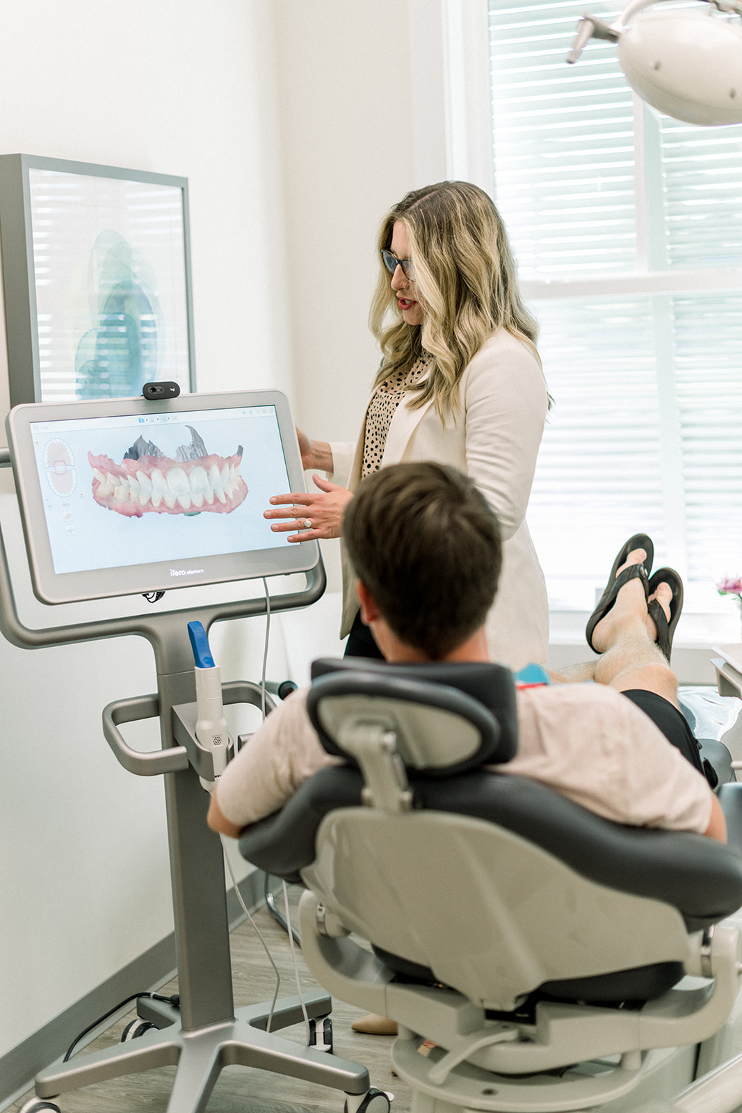 Forest Park Dental photo 1