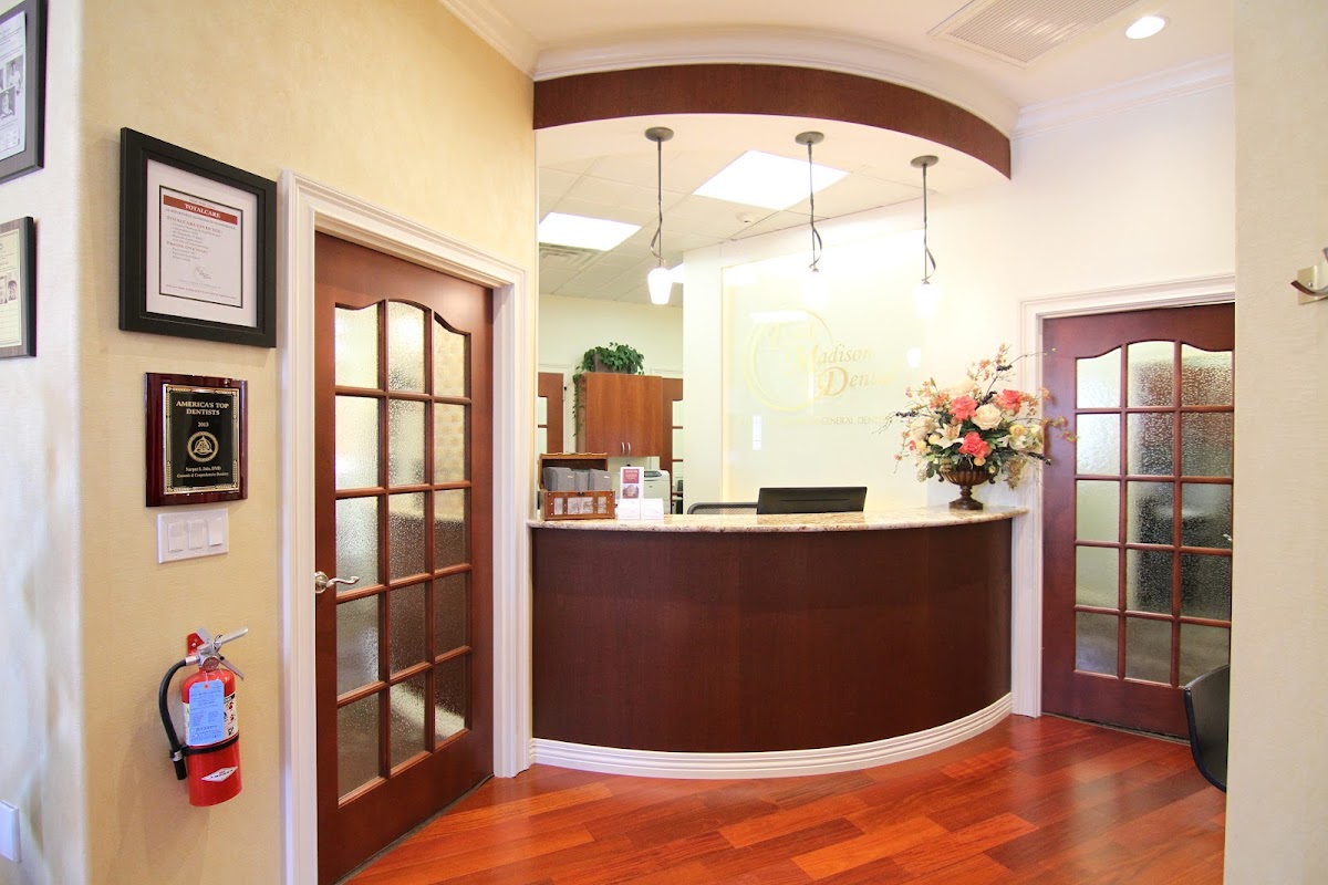 East Madison Dental photo 3