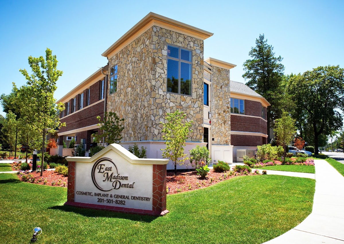 East Madison Dental photo 6