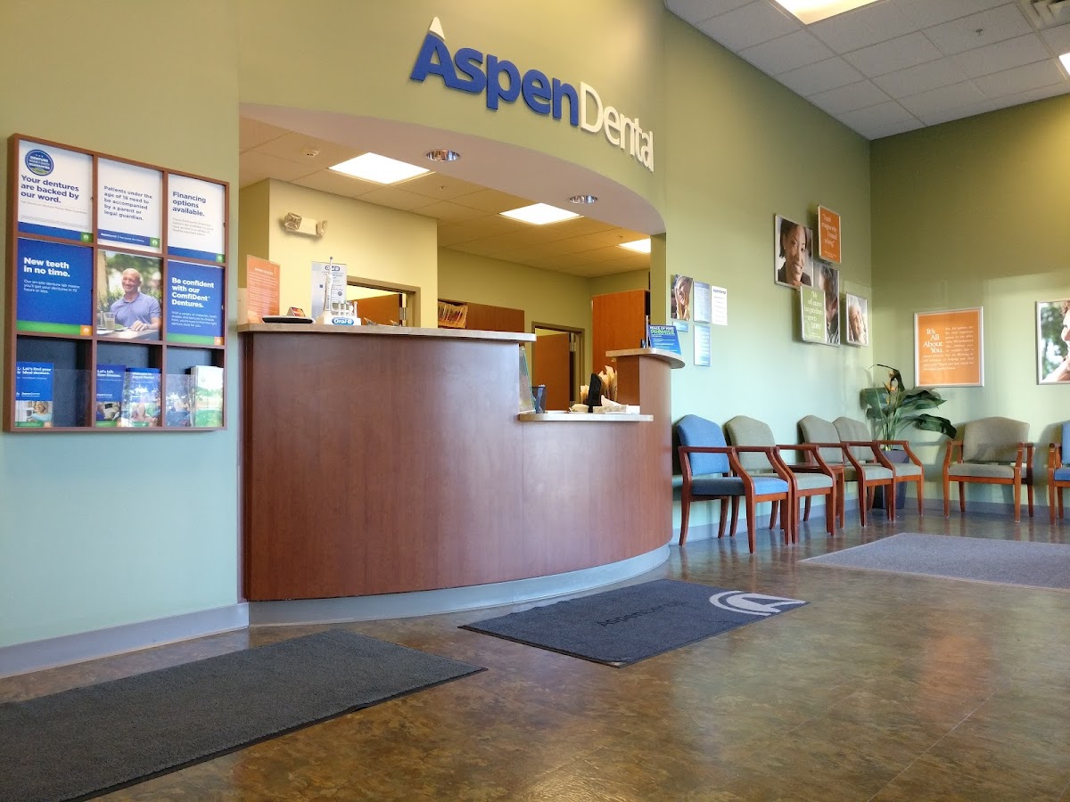 Aspen Dental - Kingston photo 2