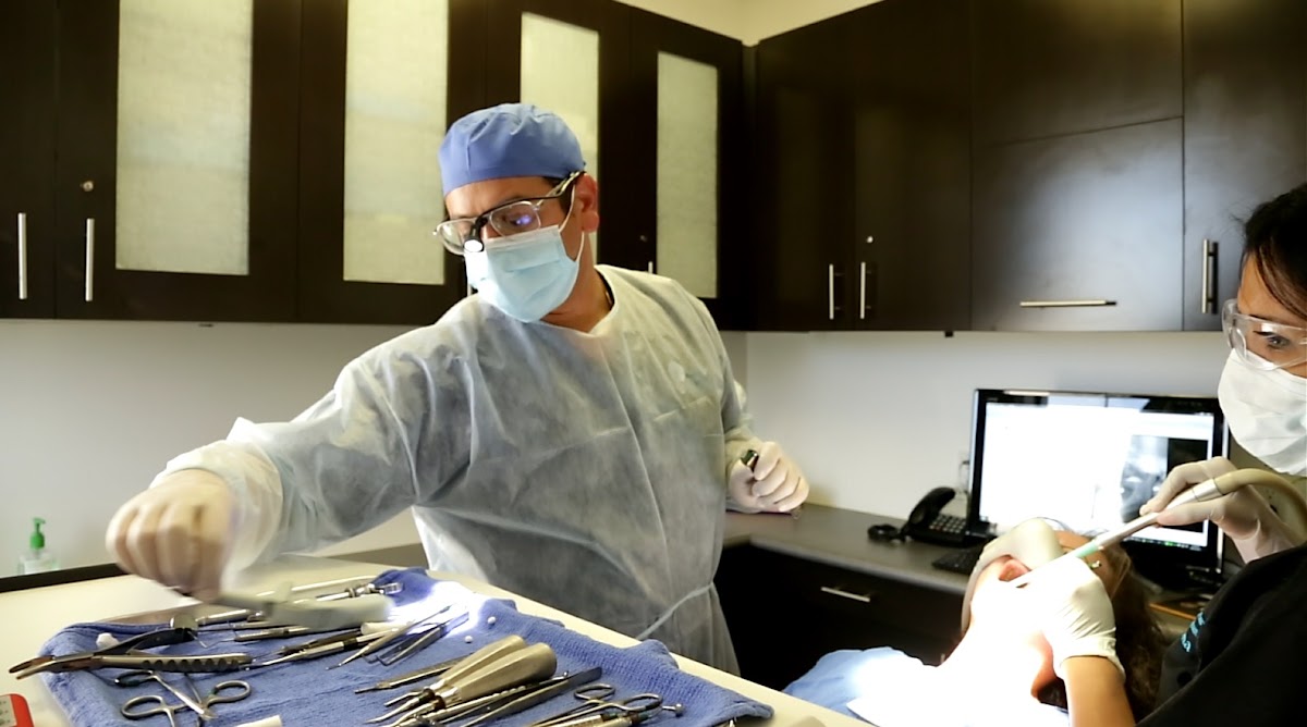 Pacific Oral Surgery & Dental Implant Studio photo 5