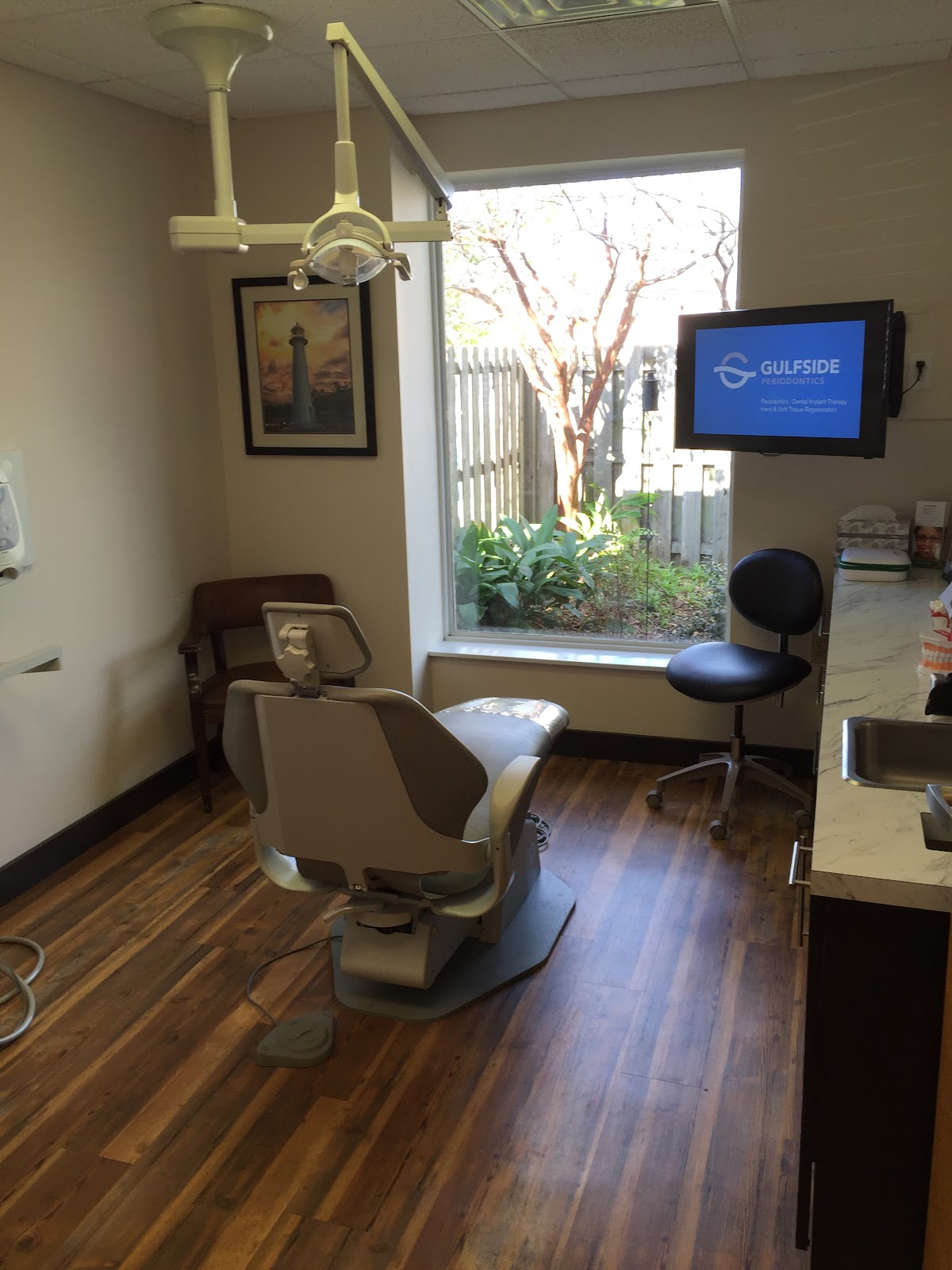 Gulfside Periodontics, PLLC photo 5