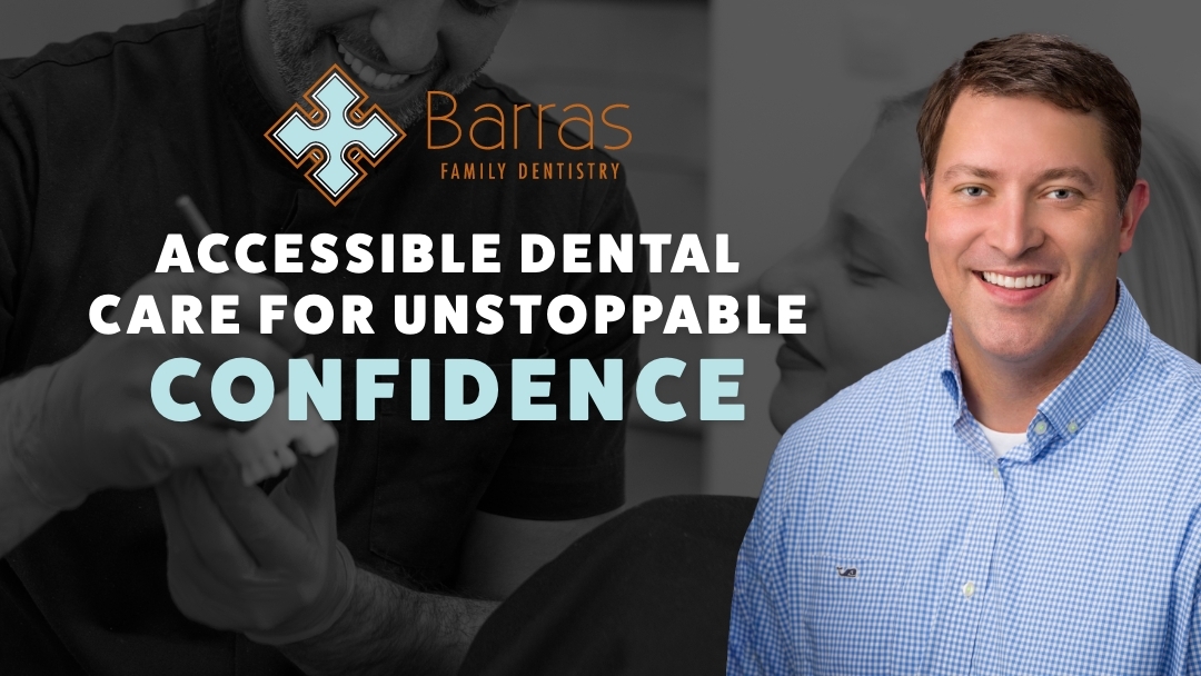Barras Family Dentistry photo 1