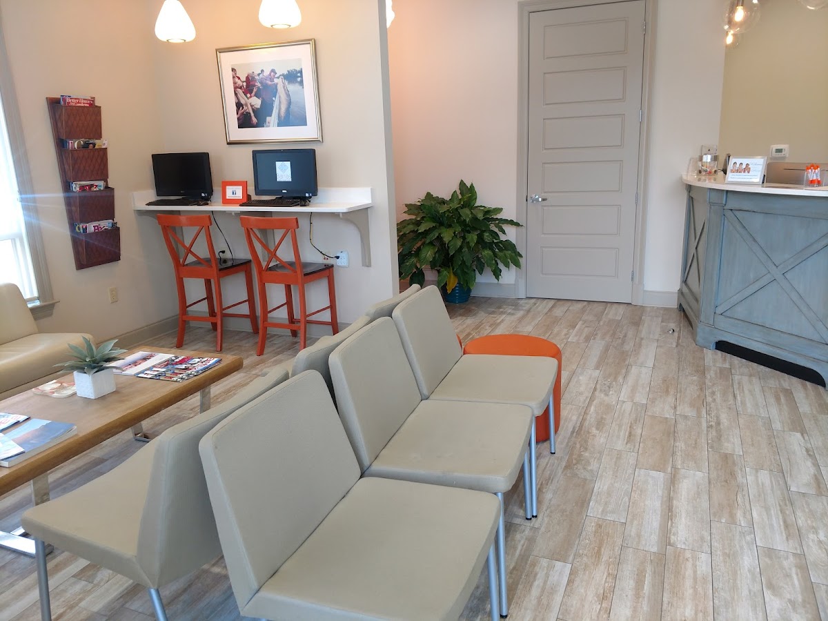 Barras Family Dentistry photo 2