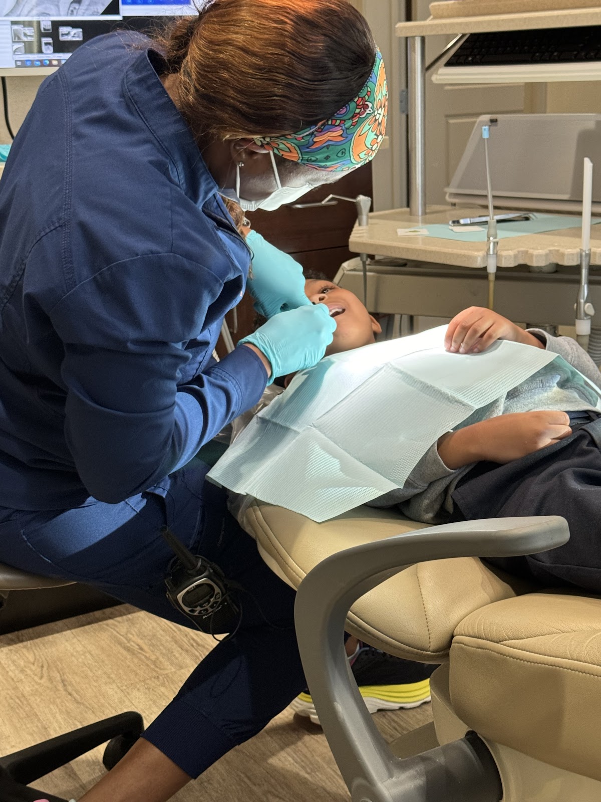 Barras Family Dentistry photo 4