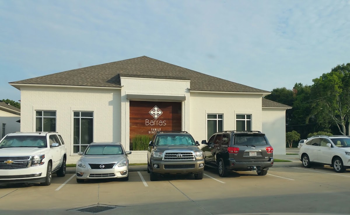 Barras Family Dentistry photo 5