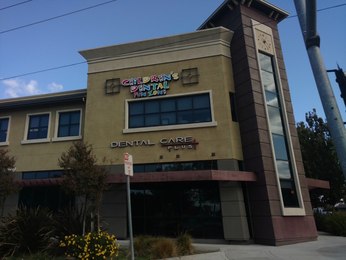 Dental Care Plus photo 1