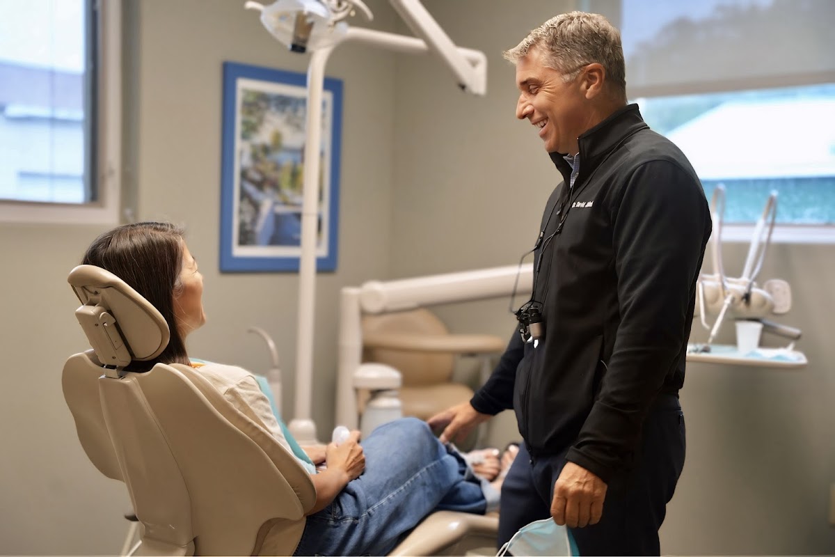 Harborside Dental Associates photo 2