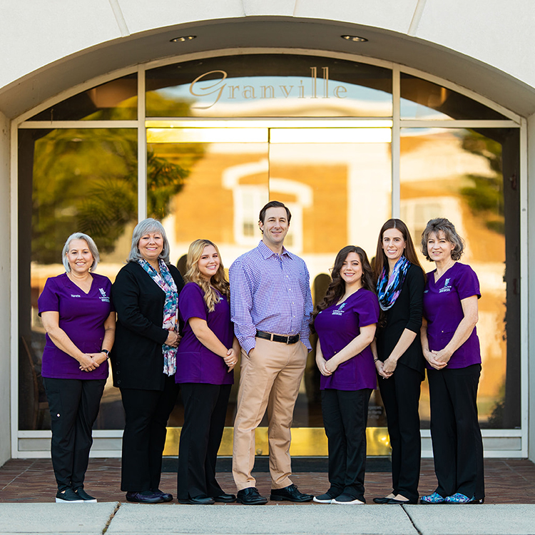 Metrolina Periodontics & Dental Implants photo 1