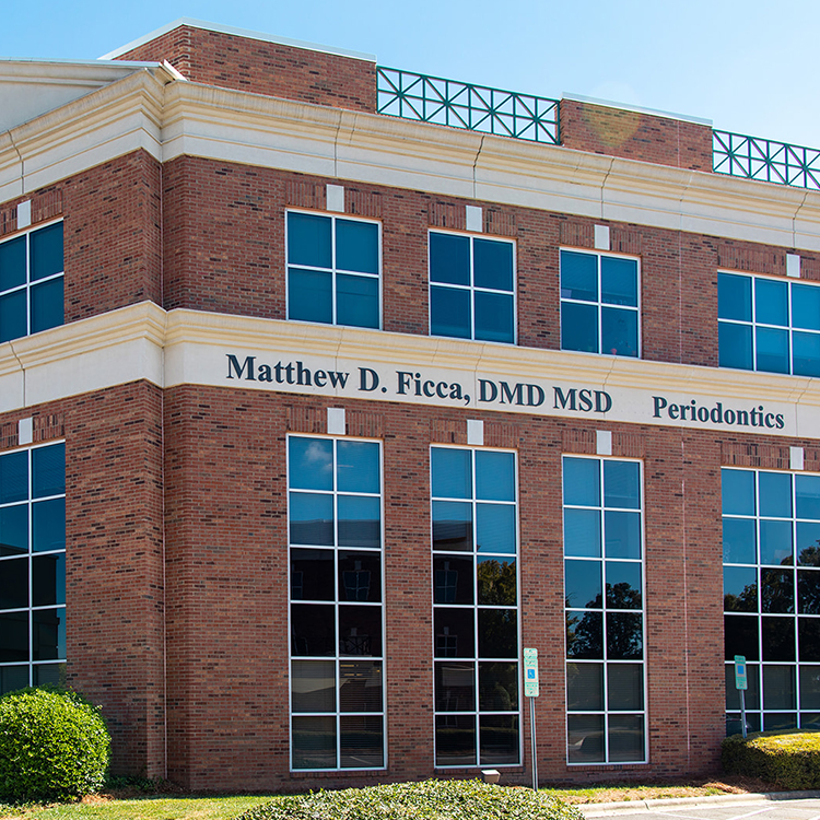 Metrolina Periodontics & Dental Implants photo 2