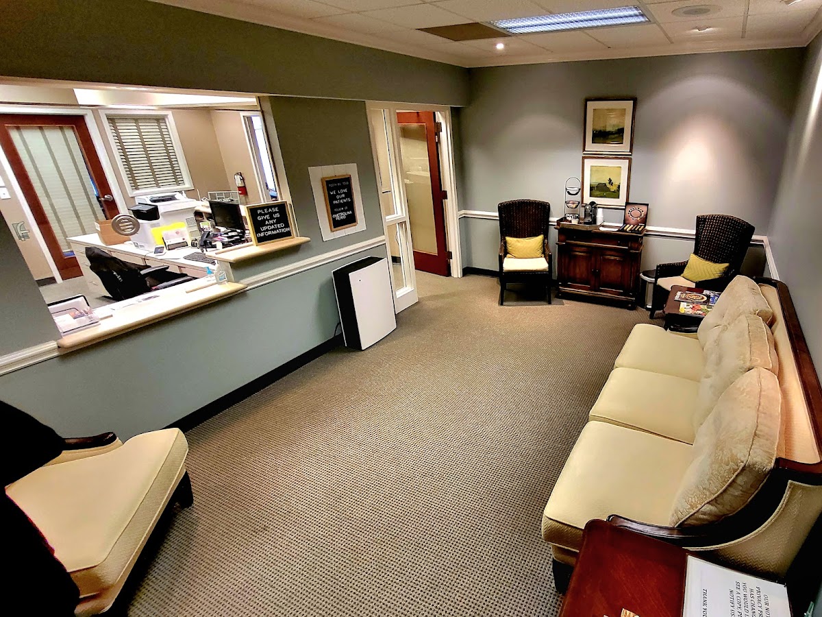 Metrolina Periodontics & Dental Implants photo 3