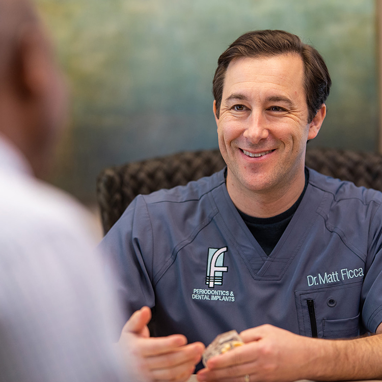 Metrolina Periodontics & Dental Implants photo 6