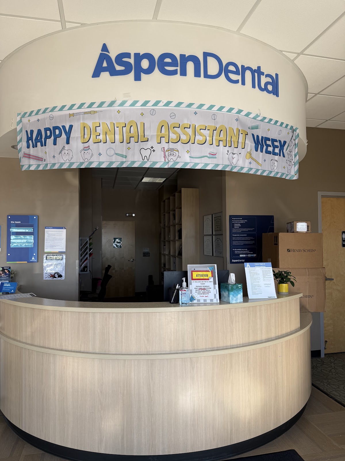 Aspen Dental - Bemidji photo 1