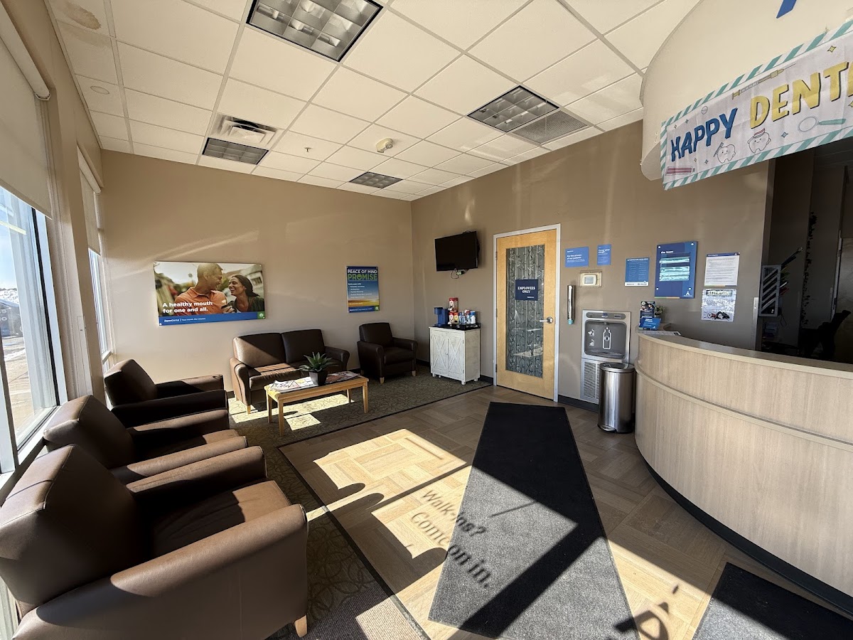 Aspen Dental - Bemidji photo 3