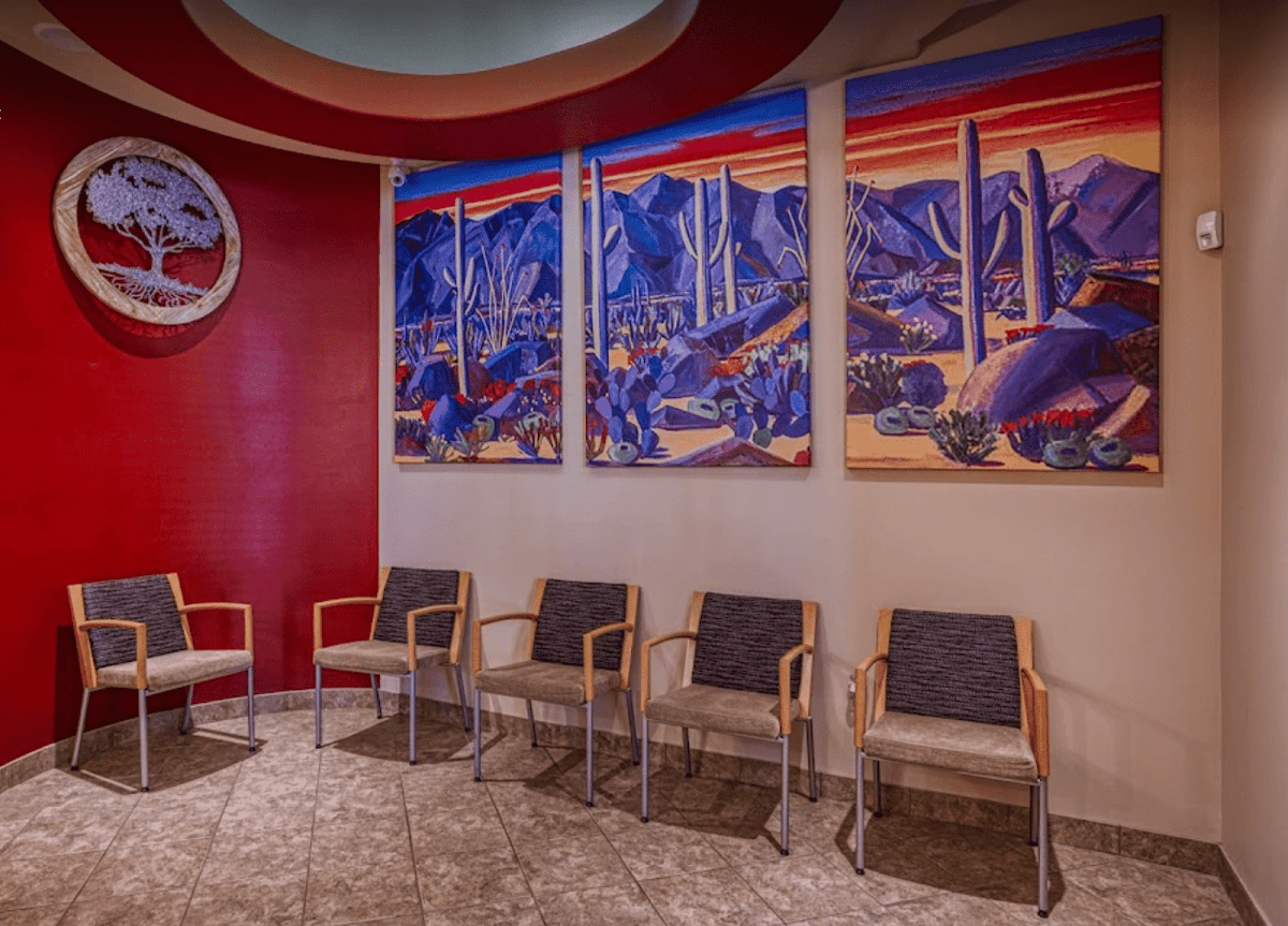 Wellness Dental & Dental Implant Centers photo 2