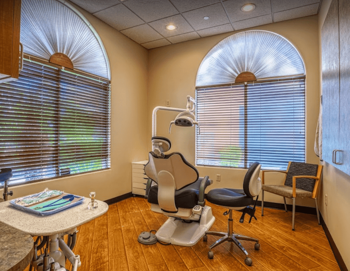 Wellness Dental & Dental Implant Centers photo 3