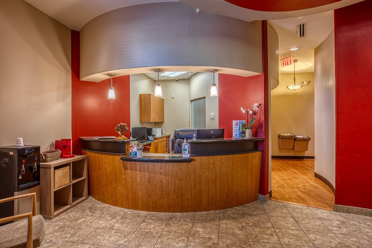 Wellness Dental & Dental Implant Centers photo 4
