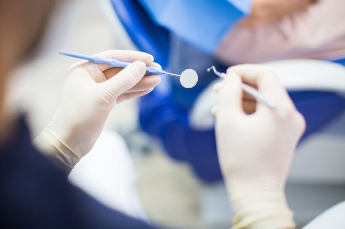 Wellness Dental & Dental Implant Centers photo 5