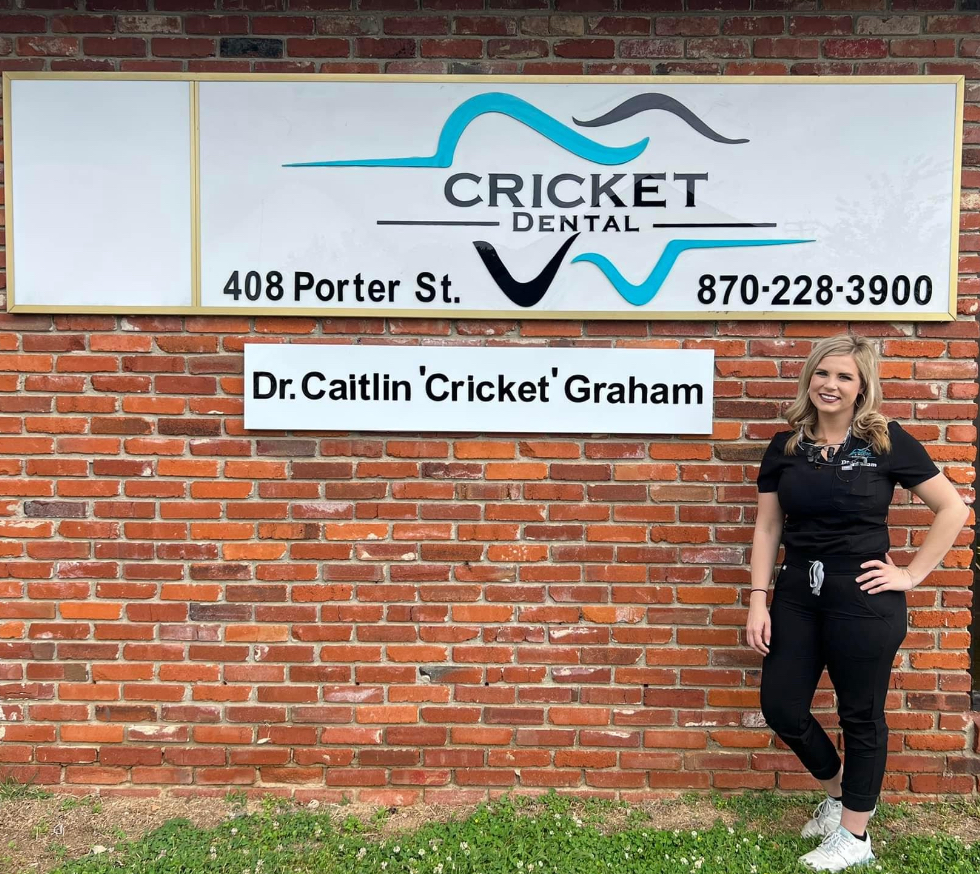 Cricket Dental photo 2