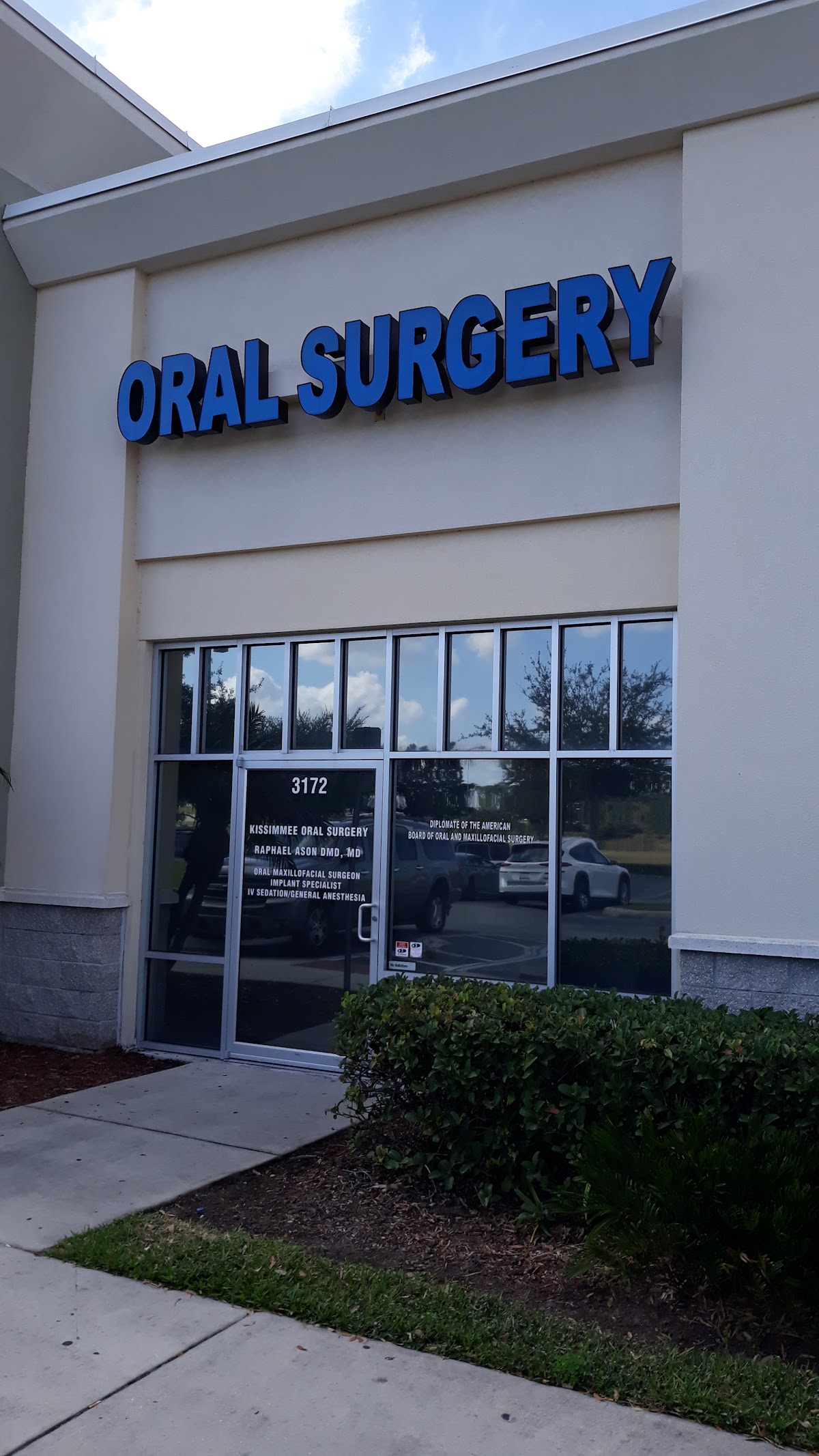 Kissimmee Oral Surgery photo 1