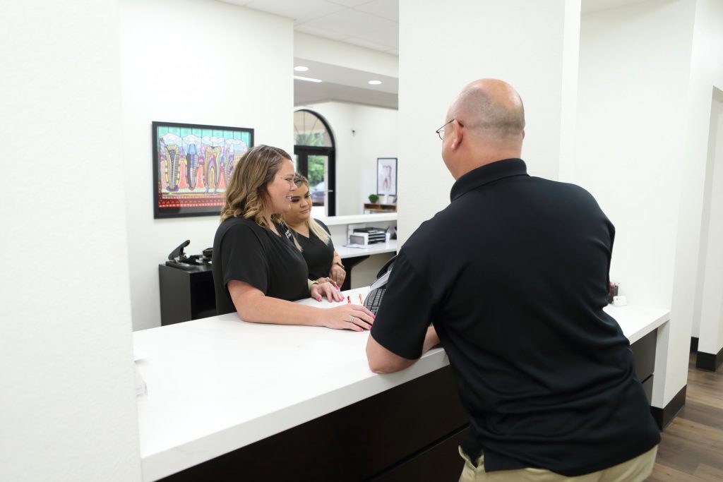 Chip Swinney, Dds photo 4