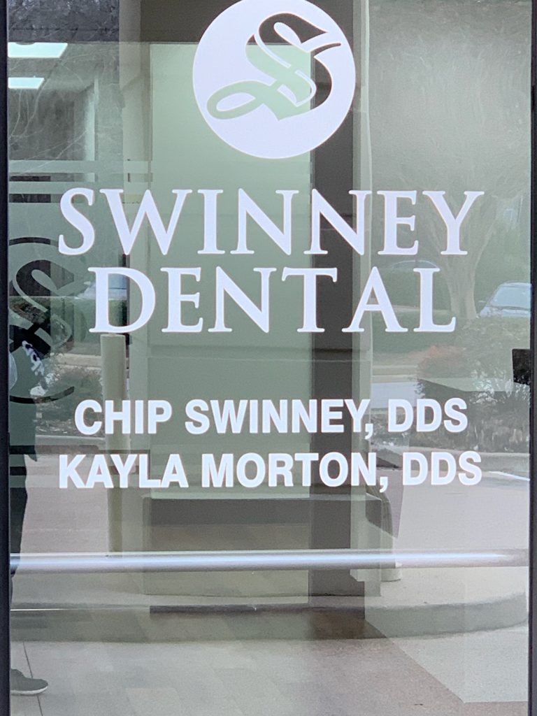 Chip Swinney, Dds photo 6