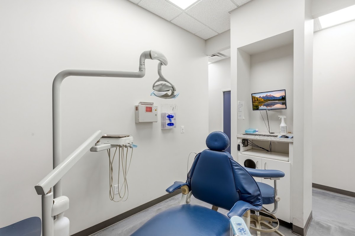 Boca Dental & Braces - Charleston & Lamb photo 2