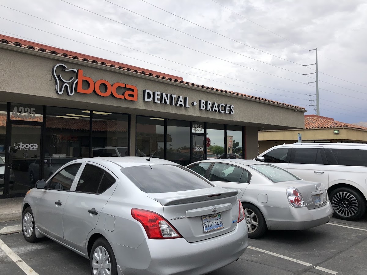 Boca Dental & Braces - Charleston & Lamb photo 6
