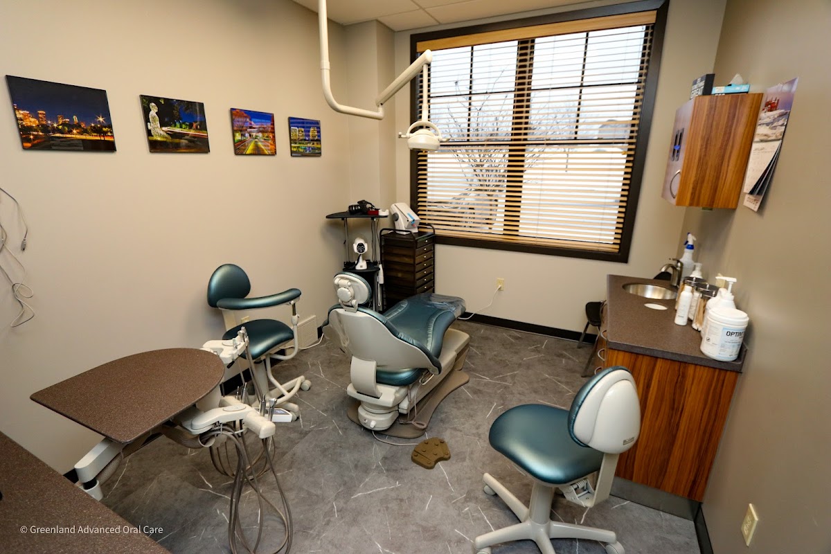 Greenland Advanced Oral Care photo 4
