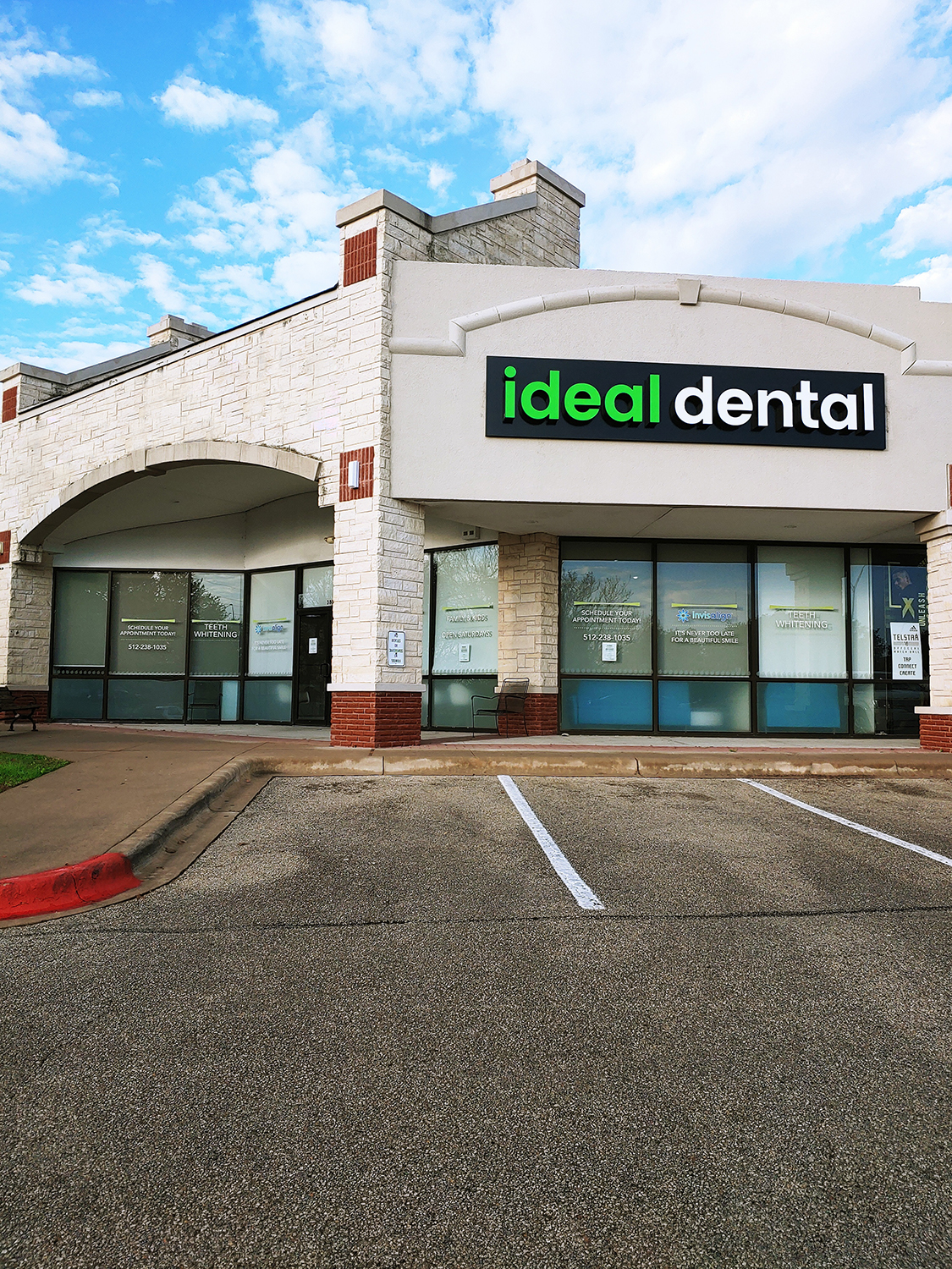 Ideal Dental Round Rock photo 2