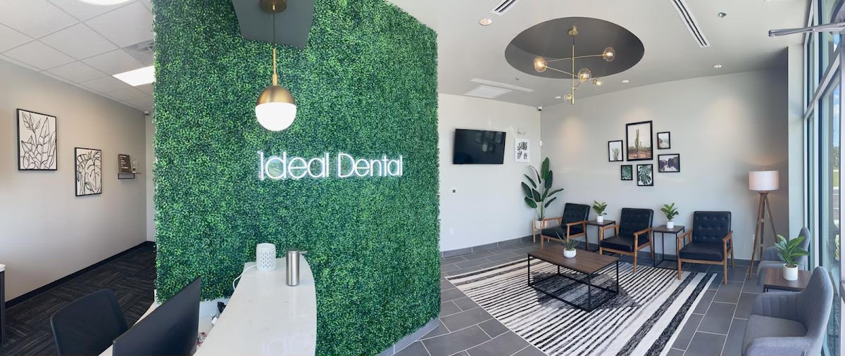 Ideal Dental Round Rock photo 4