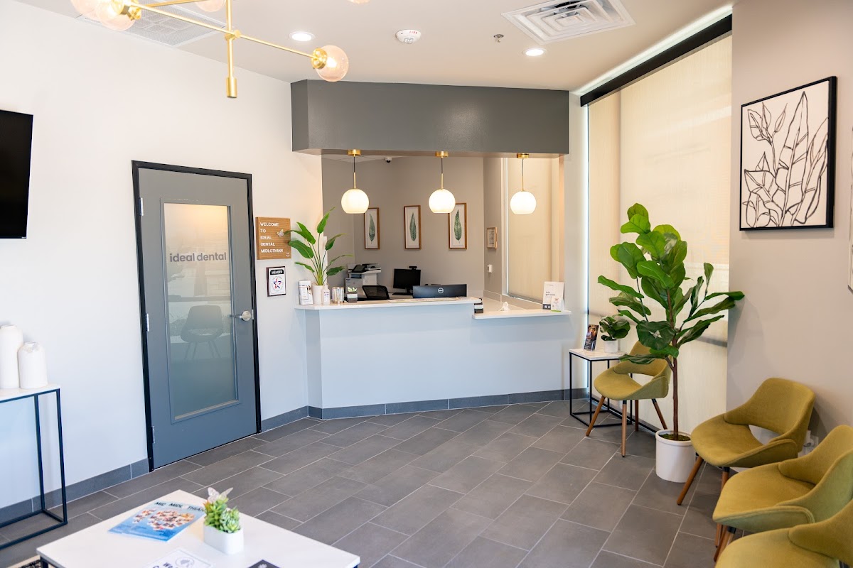 Ideal Dental Round Rock photo 6