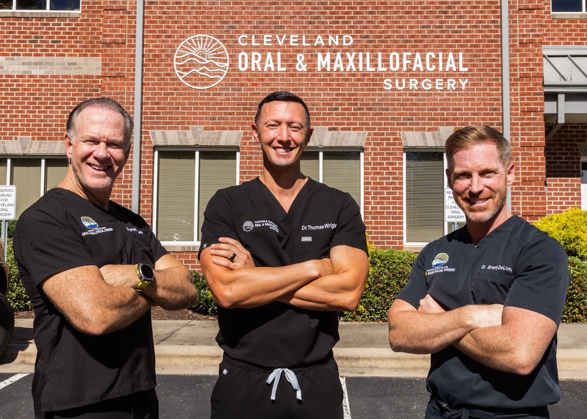 Cleveland Oral & Maxillofacial Surgery photo 1