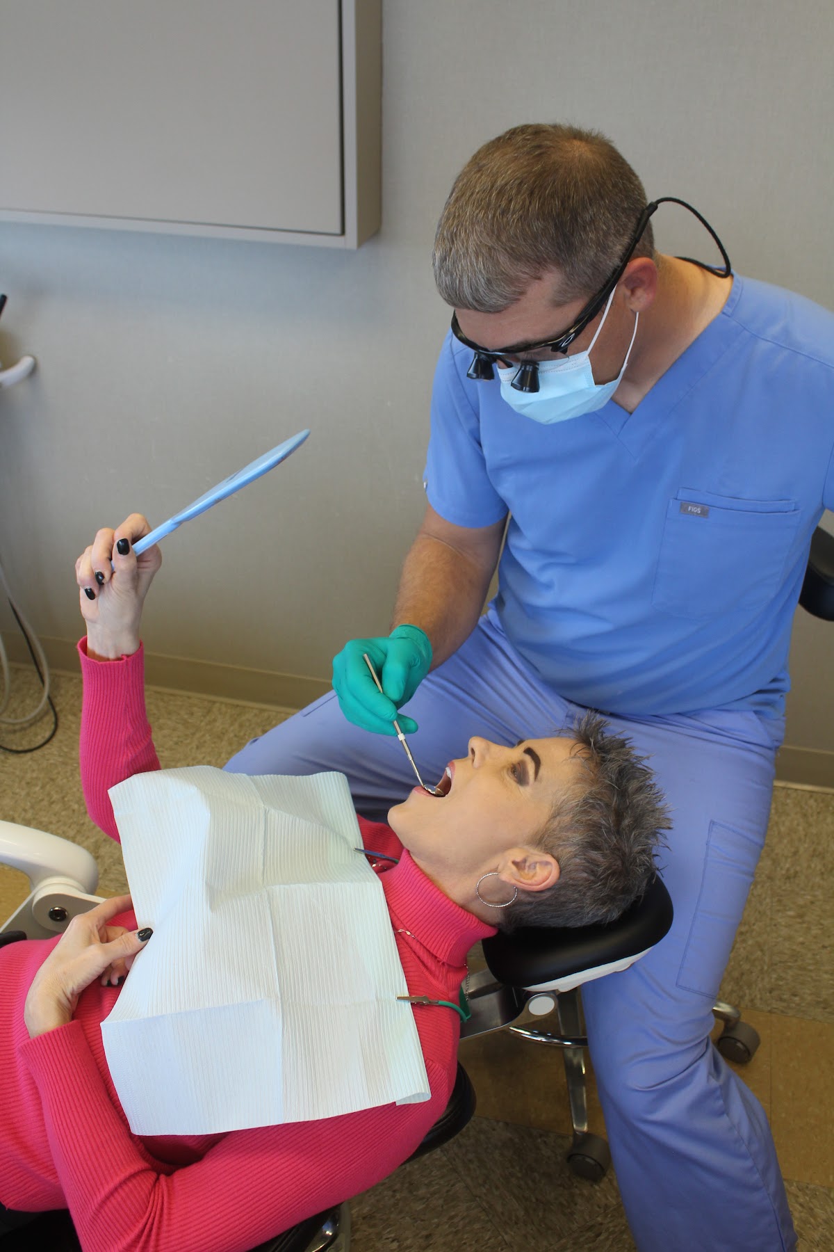 Sunrise Dental Care photo 2