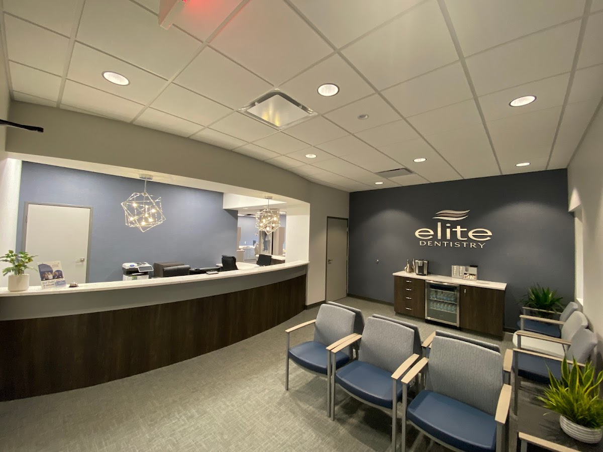 Elite Dentistry photo 1