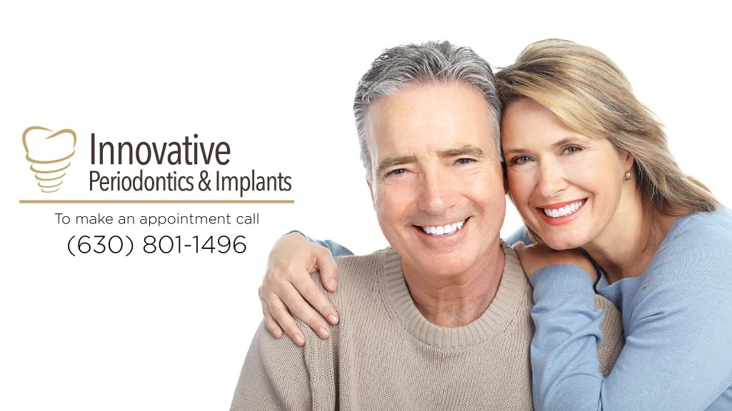 Innovative Periodontics & Implants: Donald G Flynn, DDS photo 1