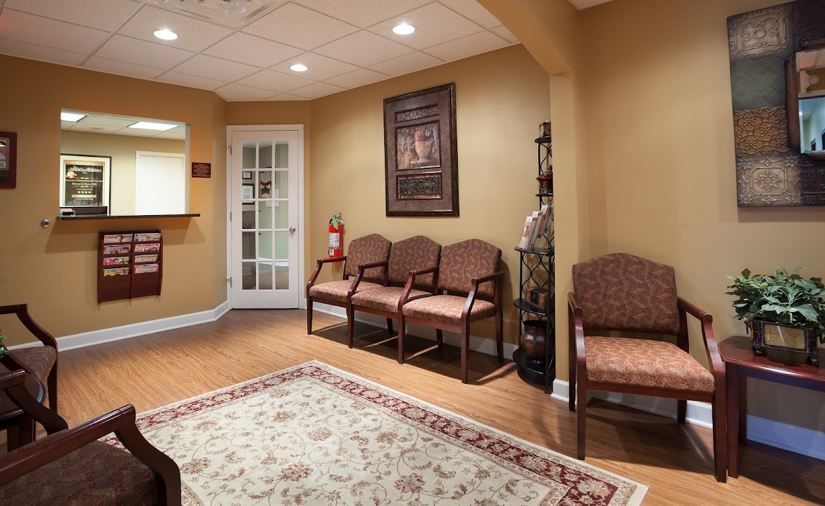 Innovative Periodontics & Implants: Donald G Flynn, DDS photo 4