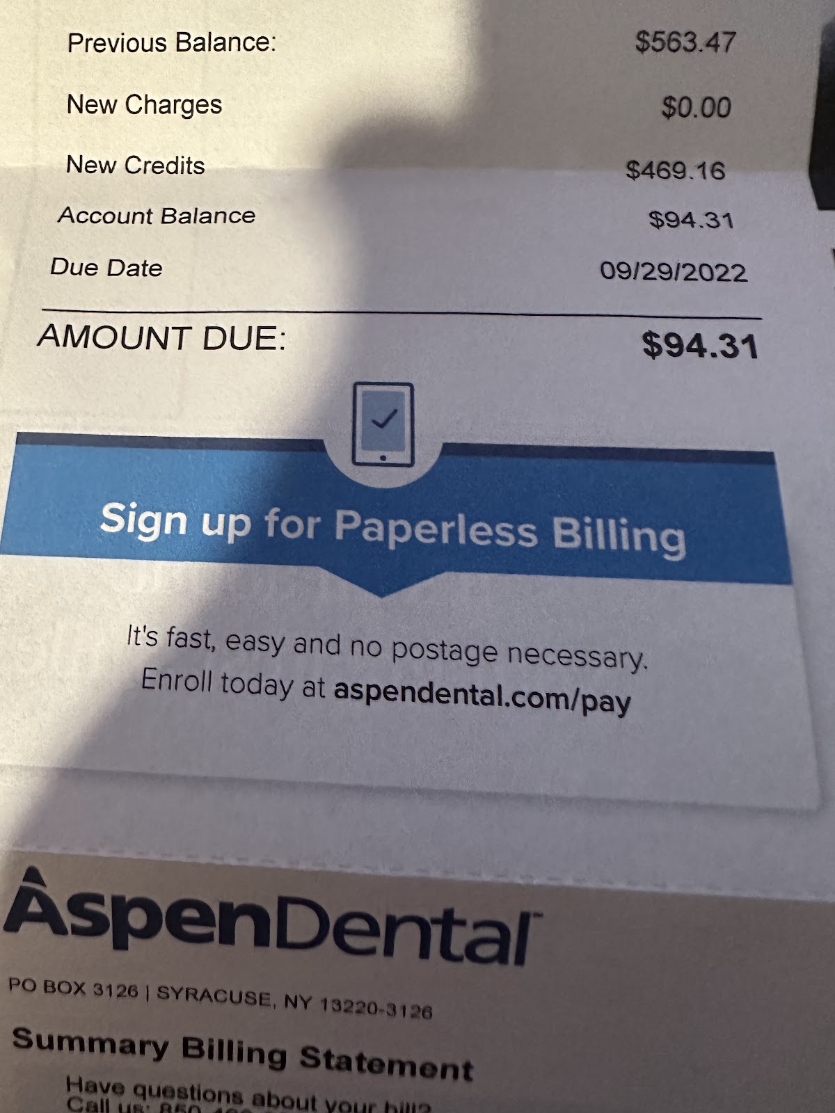Aspen Dental - Destin photo 2