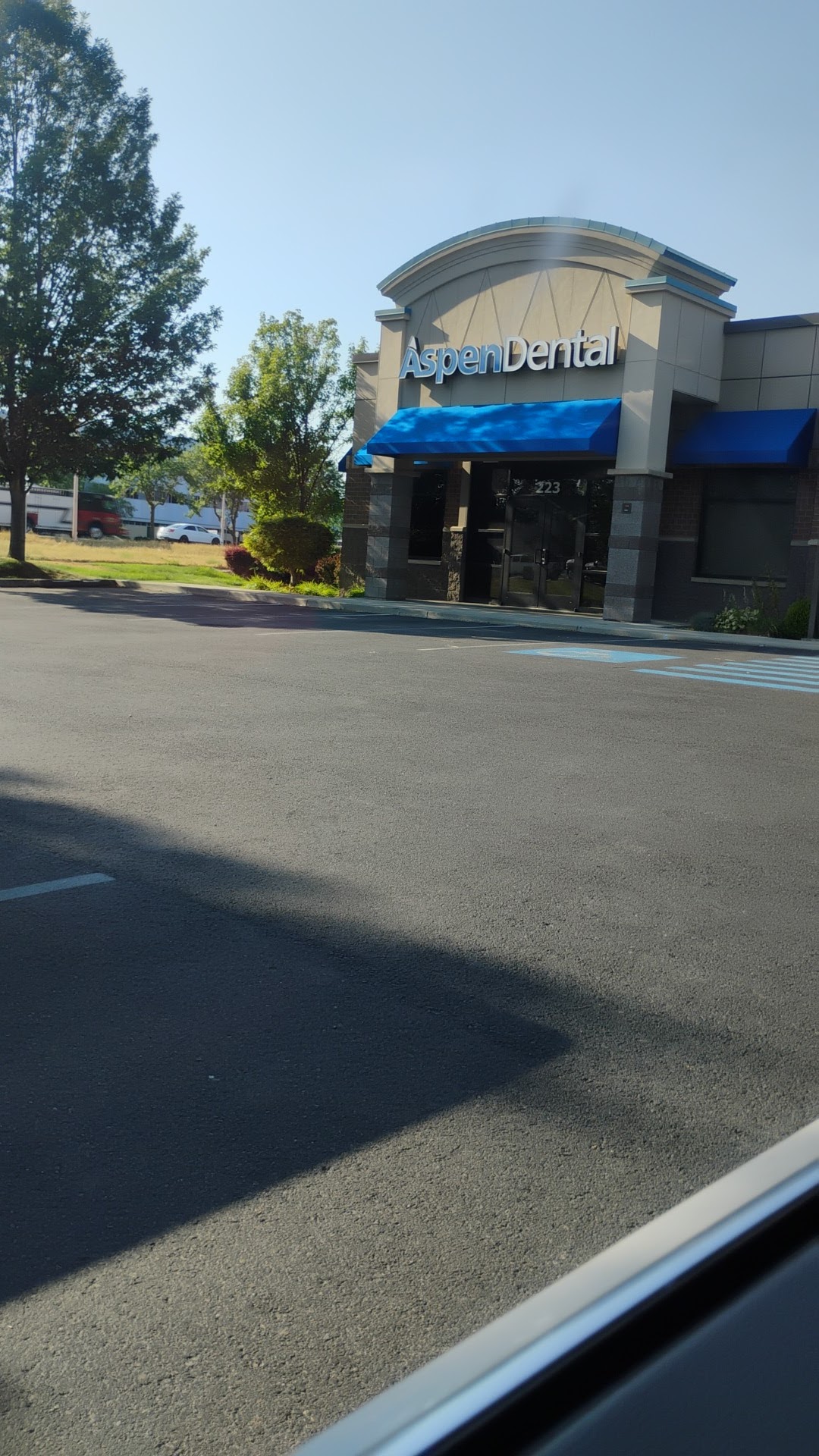 Aspen Dental - Coeur D'alene photo 1
