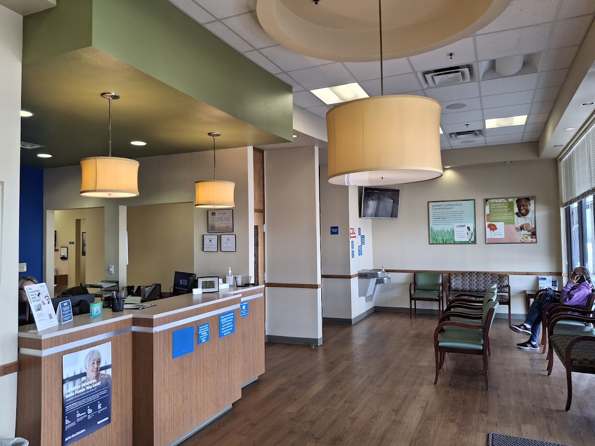 Affordable Dentures & Implants - Houma photo 2
