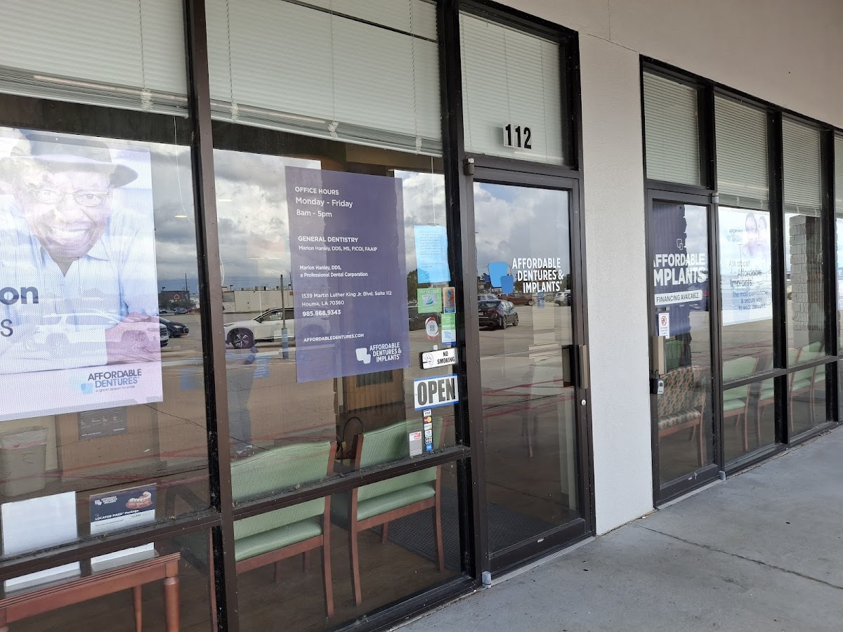Affordable Dentures & Implants - Houma photo 4