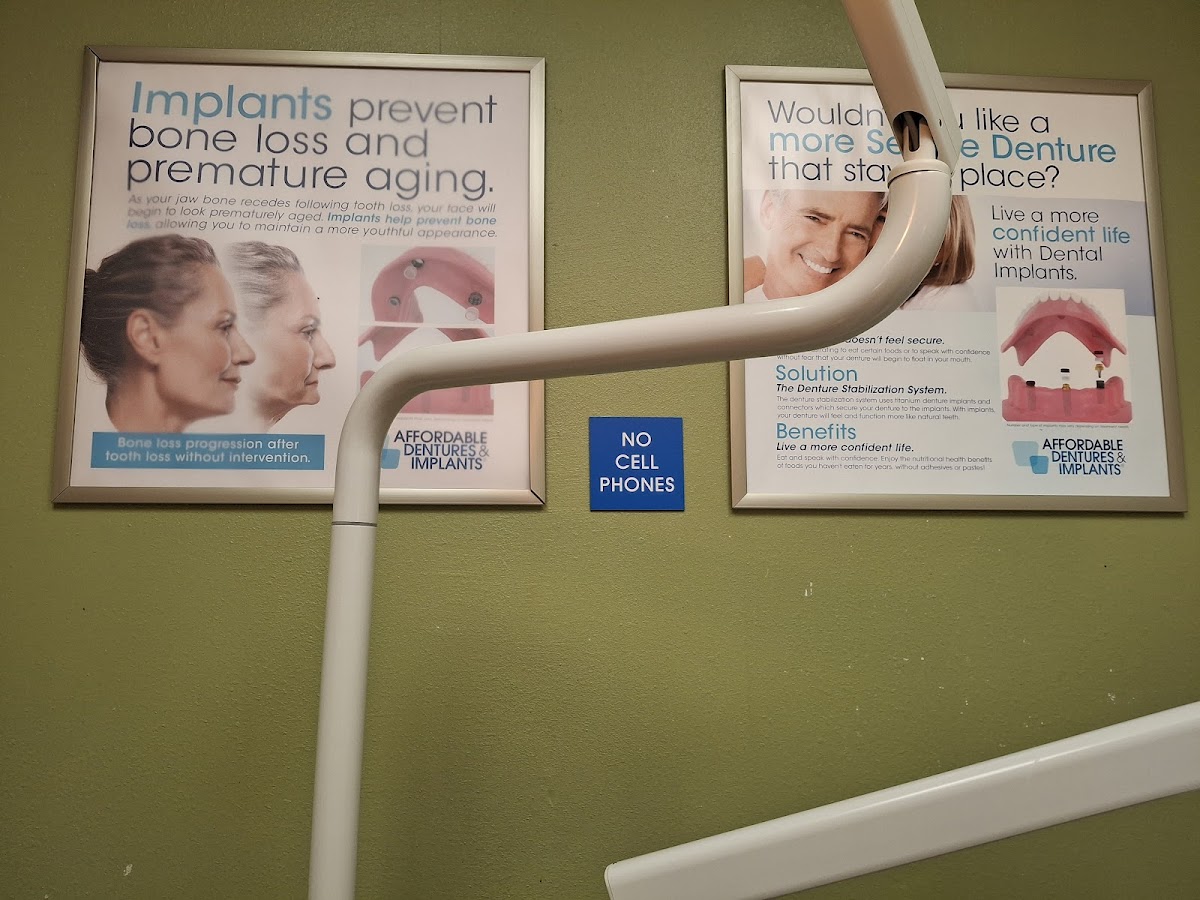 Affordable Dentures & Implants - Houma photo 5