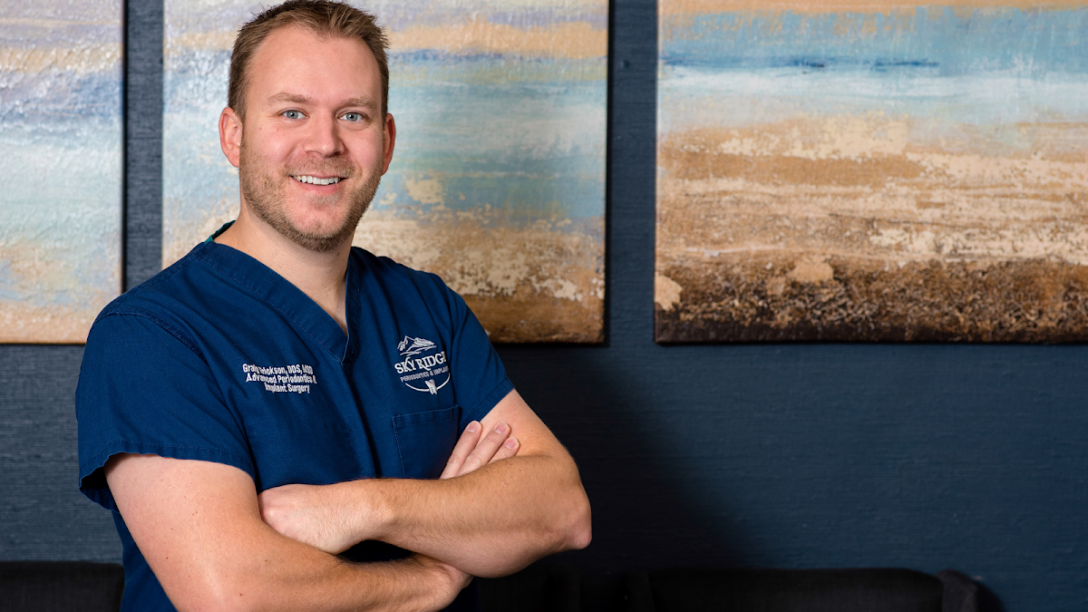 Sky Ridge Periodontics & Implants photo 1