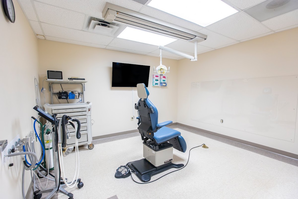 Carolinas Center for Oral & Facial Surgery photo 2