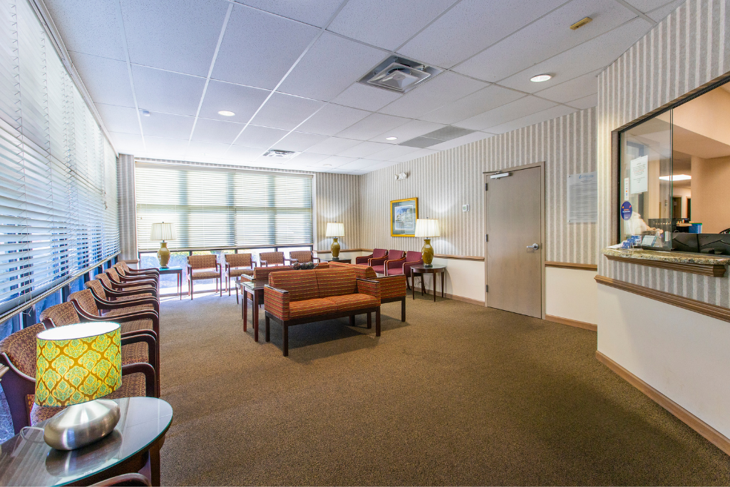 Carolinas Center for Oral & Facial Surgery photo 3