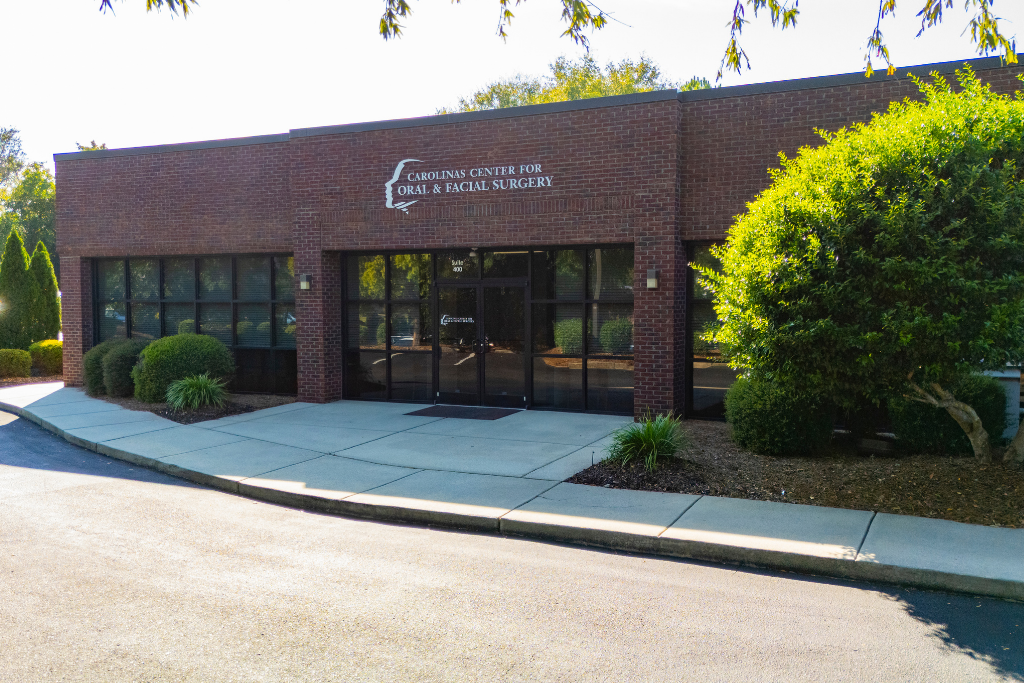 Carolinas Center for Oral & Facial Surgery photo 4